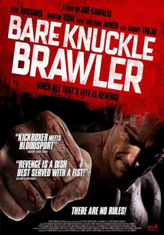 فيلم Bare Knuckle Brawler 2019 مترجم