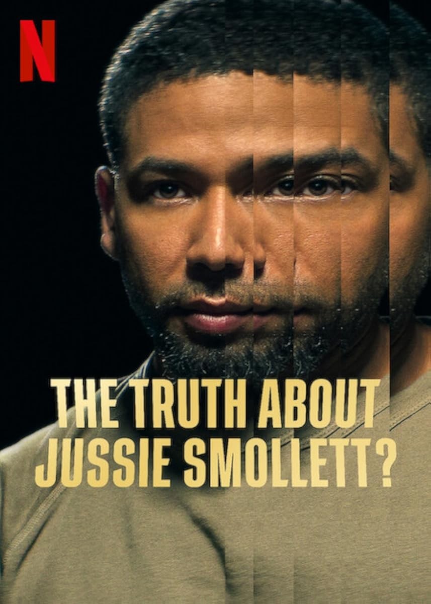  مشاهدة فيلم The Truth About Jussie Smollett? مترجم