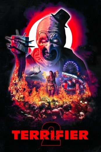  مشاهدة فيلم Terrifier 2 2022 مترجم