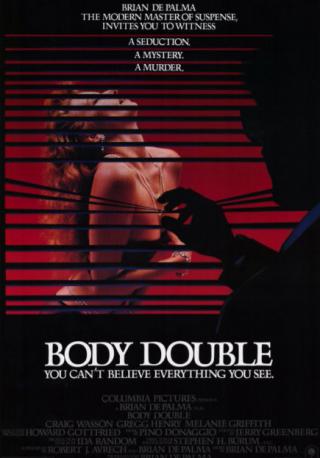 فيلم Body Double 1984 مترجم فيلم Body Double 1984 مترجم