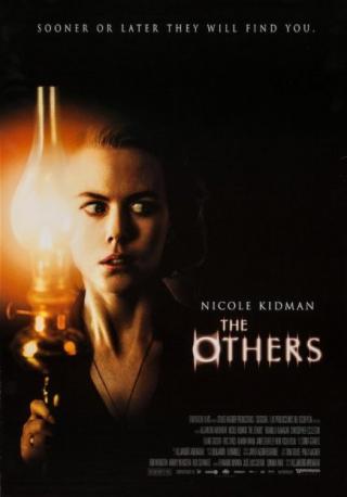 فيلم The Others 2001 مترجم فيلم The Others 2001 مترجم