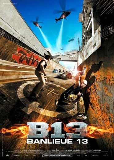 مشاهدة فيلم Banlieue 13 2004 مترجم مشاهدة فيلم Banlieue 13 2004 مترجم