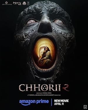 فيلم Chhorii 2 2025 مترجم فيلم Chhorii 2 2025 مترجم