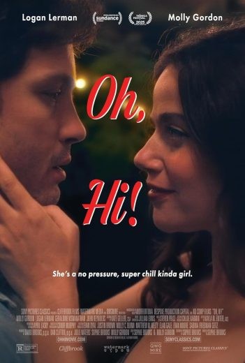 مشاهدة فيلم Oh, Hi! 2025 مترجم مشاهدة فيلم Oh, Hi! 2025 مترجم