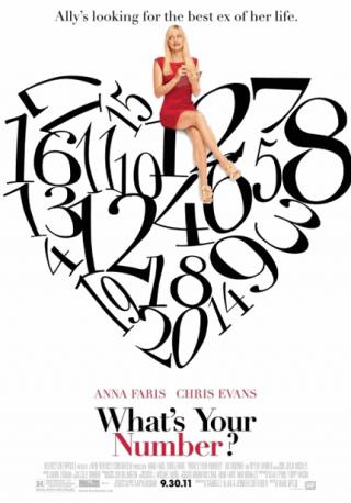 فيلم What’s Your Number? 2011 مترجم