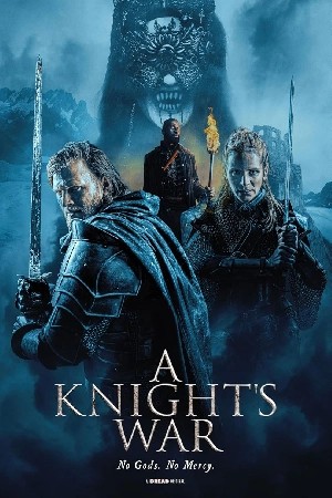 فيلم A Knight's War 2025 مترجم