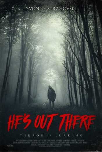 مشاهدة فيلم He’s Out There 2018 مترجم مشاهدة فيلم He’s Out There 2018 مترجم