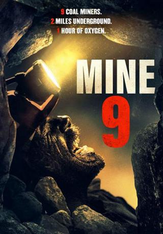 فيلم Mine 9 2019 مترجم