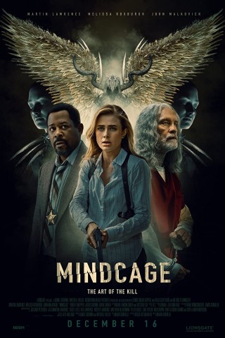 مشاهدة فيلم Mindcage 2022 مترجم