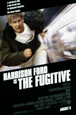 فيلم The Fugitive 1993 مترجم فيلم The Fugitive 1993 مترجم