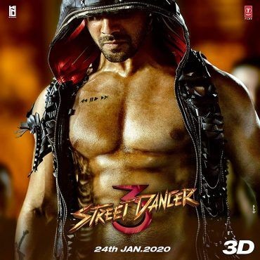 مشاهدة فيلم Street Dancer 3D 2020 مترجم مشاهدة فيلم Street Dancer 3D 2020 مترجم