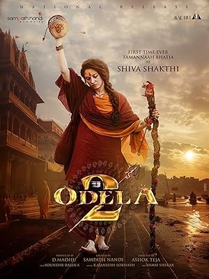 فيلم Odela 2 2025 متؤجم اون لاين فيلم Odela 2 2025 متؤجم اون لاين