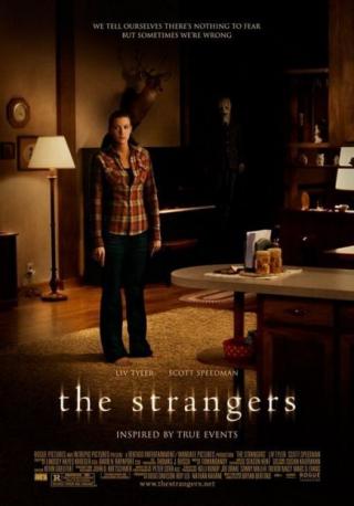 فيلم The Strangers 2008 مترجم فيلم The Strangers 2008 مترجم
