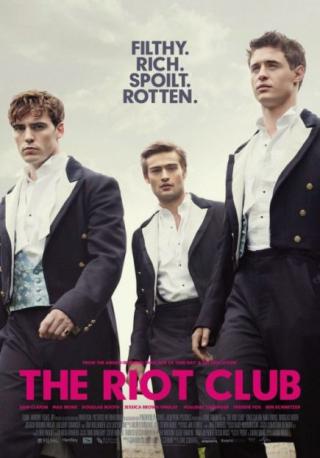 فيلم The Riot Club 2014 مترجم فيلم The Riot Club 2014 مترجم