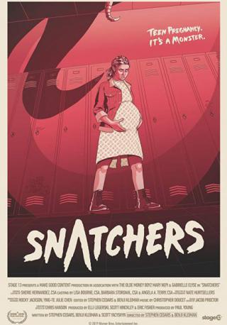 فيلم Snatchers 2019 مترجم