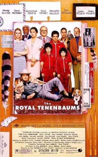 مشاهدة فيلم The Royal Tenenbaums 2001 مترجم مشاهدة فيلم The Royal Tenenbaums 2001 مترجم