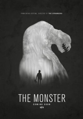 فيلم The Monster 2016 مترجم فيلم The Monster 2016 مترجم