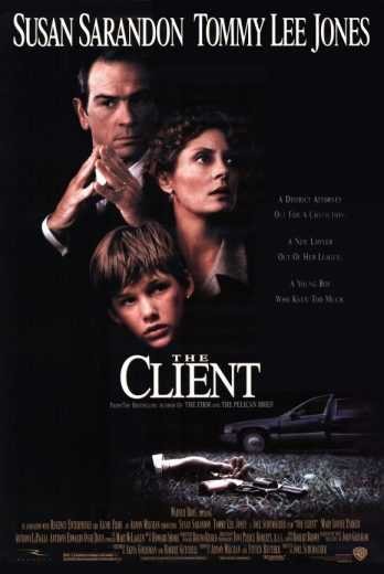 مشاهدة فيلم The Client 1994 مترجم مشاهدة فيلم The Client 1994 مترجم