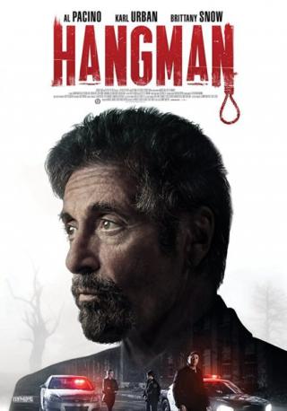 فيلم Hangman 2017 مترجم فيلم Hangman 2017 مترجم