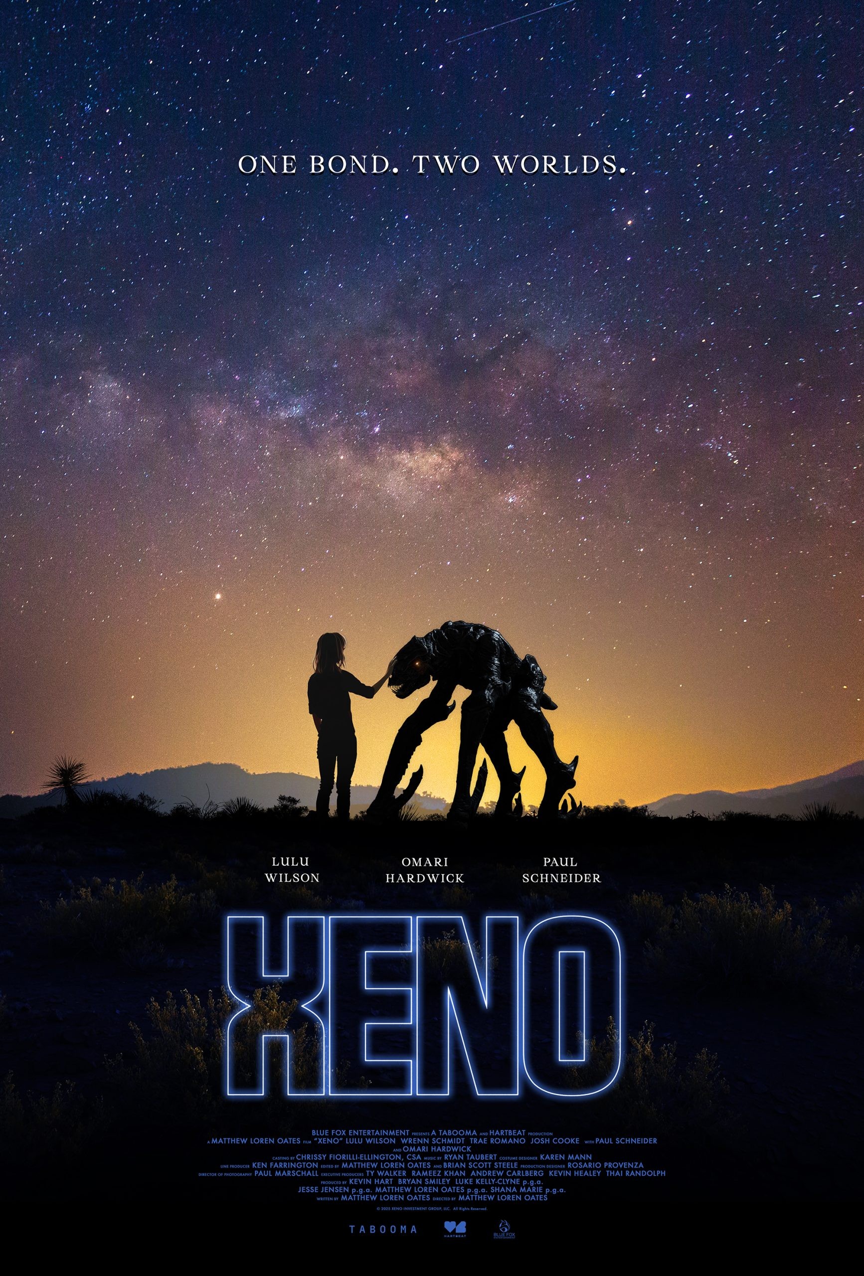 فيلم Xeno 2025 مترجم فيلم Xeno 2025 مترجم