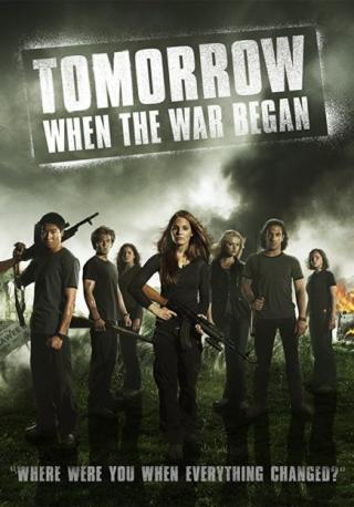 فيلم Tomorrow, When the War Began 2010 مترجم فيلم Tomorrow, When the War Began 2010 مترجم