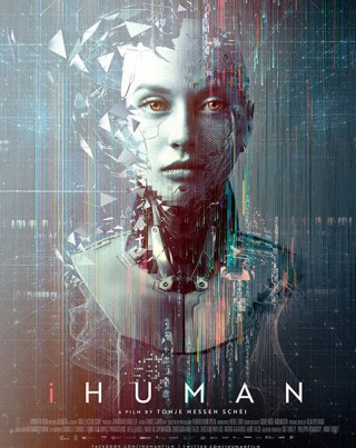 فيلم iHuman 2019 مترجم