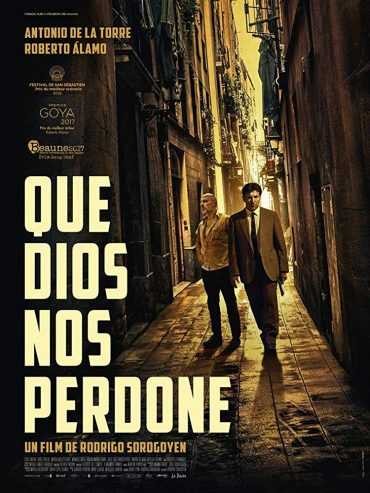  مشاهدة فيلم Que Dios nos perdone 2016 مترجم