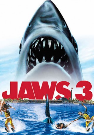 فيلم Jaws 3-D 1983 مترجم فيلم Jaws 3-D 1983 مترجم