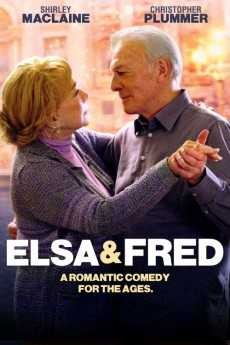 مشاهدة فيلم Elsa & Fred 2014 مترجم مشاهدة فيلم Elsa & Fred 2014 مترجم