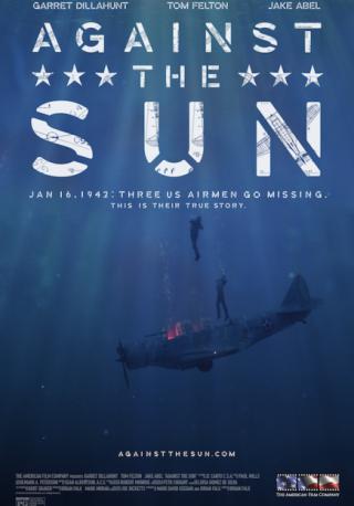 فيلم Against the Sun 2015 مترجم فيلم Against the Sun 2015 مترجم