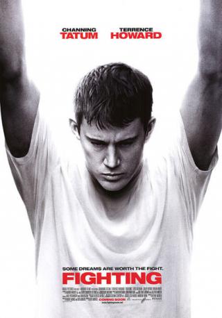 فيلم Fighting 2009 مترجم فيلم Fighting 2009 مترجم
