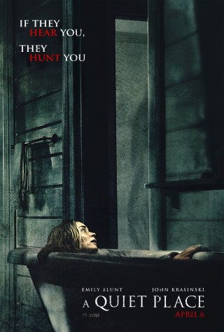 مشاهدة فيلم A Quiet Place 2018 مترجم مشاهدة فيلم A Quiet Place 2018 مترجم