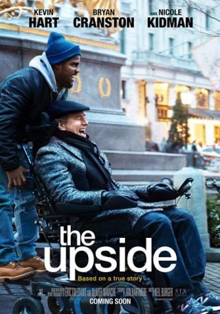 فيلم The Upside 2017 مترجم