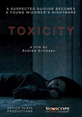 فيلم Toxicity 2019 مترجم