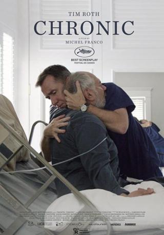 فيلم Chronic 2015 مترجم فيلم Chronic 2015 مترجم