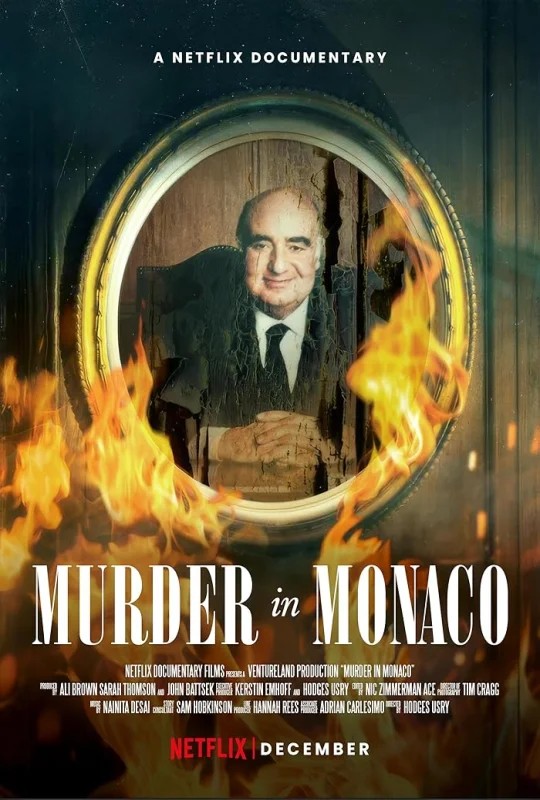  مشاهدة فيلم Murder in Monaco 2025 مترجم