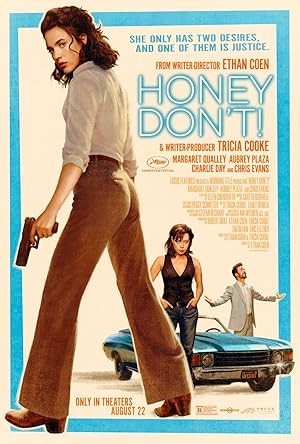 فيلم Honey Dont 2025 مترجم اون لاين فيلم Honey Dont 2025 مترجم اون لاين