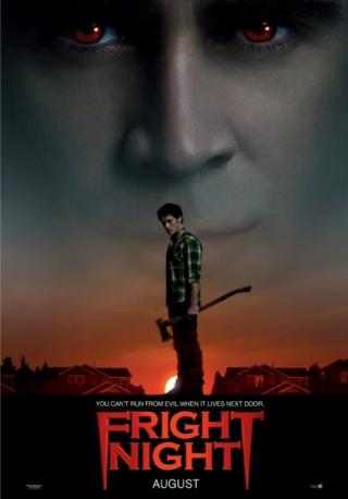 فيلم Fright Night 2011 مترجم فيلم Fright Night 2011 مترجم