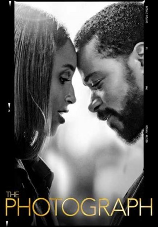 فيلم The Photograph 2020 مترجم