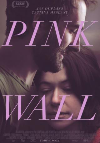 فيلم Pink Wall 2019 مترجم