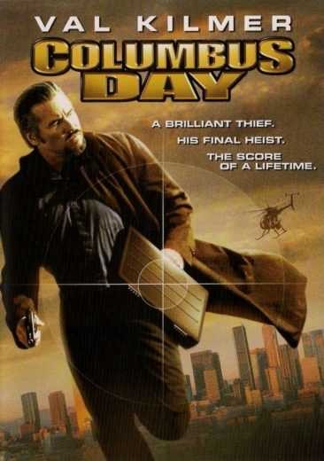  مشاهدة فيلم Columbus Day 2008 مترجم