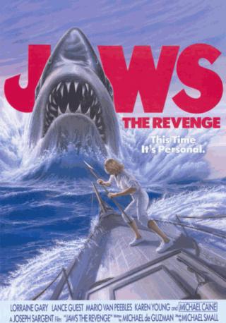 فيلم Jaws The Revenge 1987 مترجم فيلم Jaws The Revenge 1987 مترجم