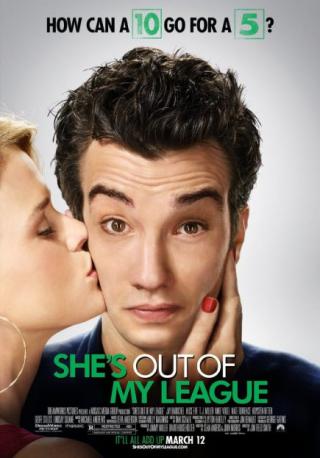 فيلم She’s Out of My League 2010 مترجم فيلم She’s Out of My League 2010 مترجم