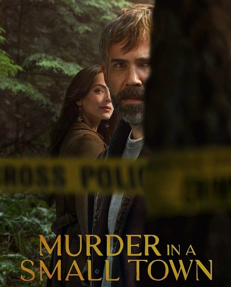 مسلسل Murder in a Small Town الموسم الثاني الموسم الاول  مترجم مسلسل Murder in a Small Town الموسم الثاني الموسم الاول  مترجم