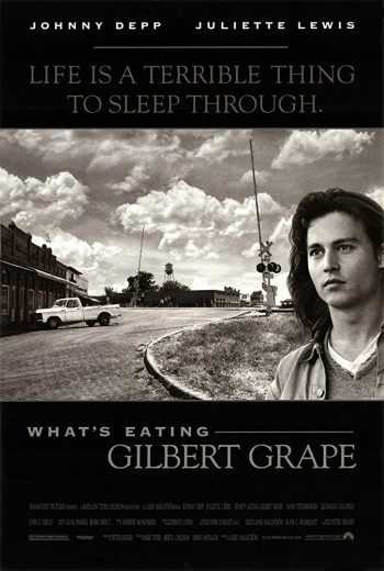 مشاهدة فيلم What’s Eating Gilbert Grape 1993 مترجم مشاهدة فيلم What’s Eating Gilbert Grape 1993 مترجم