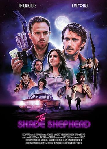 مشاهدة فيلم The Shade Shepherd 2019 مترجم مشاهدة فيلم The Shade Shepherd 2019 مترجم