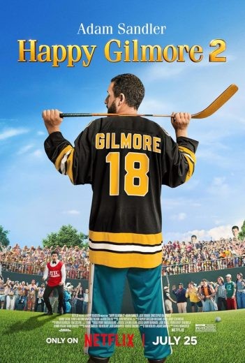 مشاهدة فيلم Happy Gilmore 2 مترجم مشاهدة فيلم Happy Gilmore 2 مترجم
