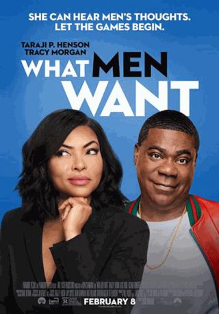 فيلم What Men Want 2019 مترجم