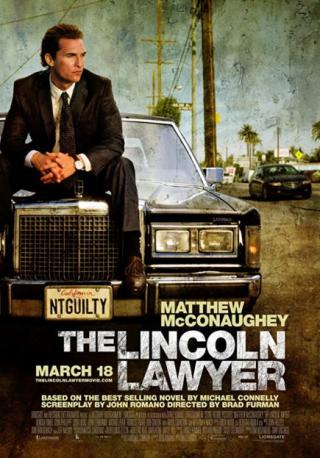 فيلم The Lincoln Lawyer 2011 مترجم فيلم The Lincoln Lawyer 2011 مترجم