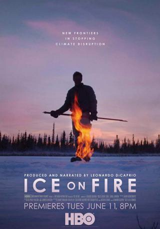 فيلم Ice on Fire 2019 مترجم